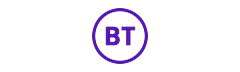 BT logo