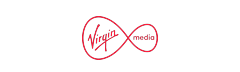 Virgin Media logo